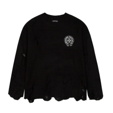 Chrome Hearts Sweaters